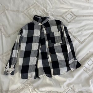 This is a cute button down!